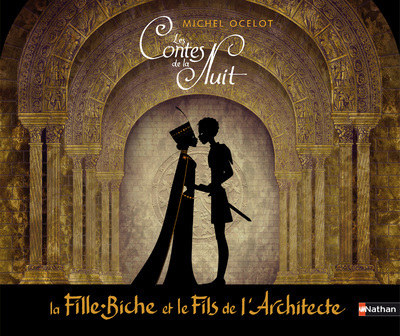 La Fille-Biche et le Fils de l’Architecte