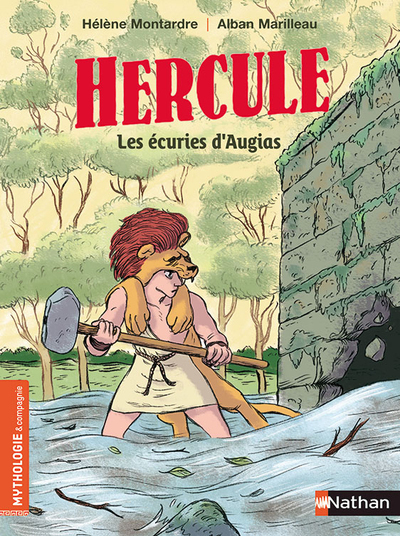 Hercule – Les écuries d’Augias