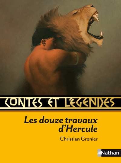 Contes et légendes:Les douze travaux d’Hercule