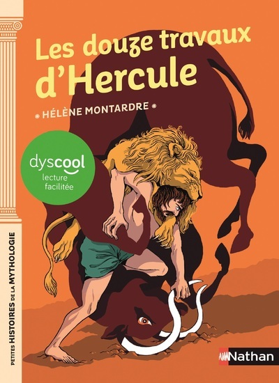 Les douzes travaux d’Hercule – Dyscool
