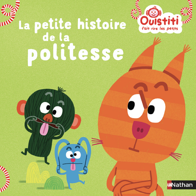 La petite histoire de la politesse