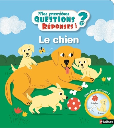 Le chien