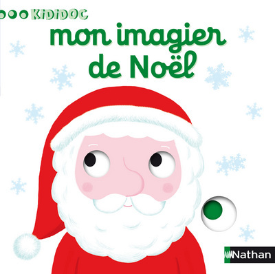 Numéro 17 Mon imagier de Noël – Imagiers Kididoc