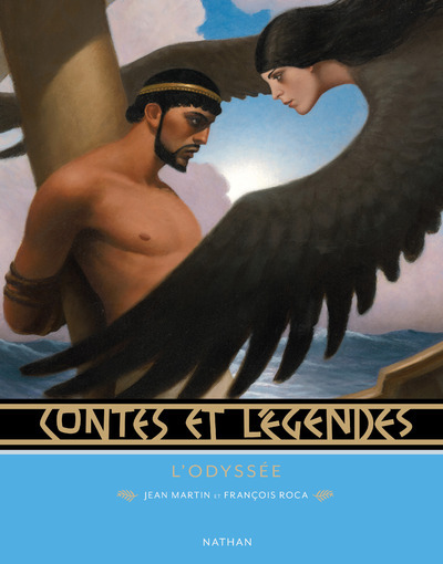 Contes et Légendes : L’Odyssée