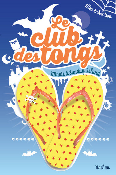 Le club des Tongs 3 – Minuit à Sunday Island