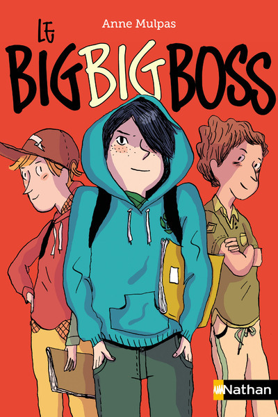 Le Big big boss