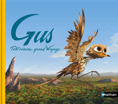 Gus – Le grand album