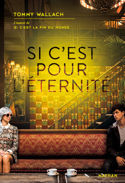 Si c’est pour l’éternité