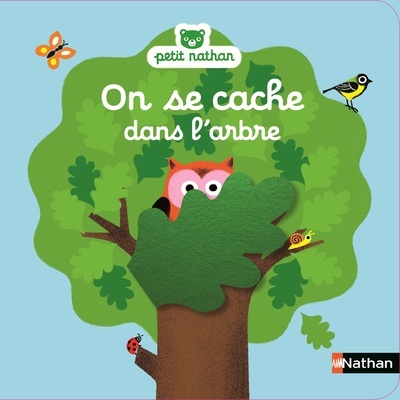 On se cache dans l’arbre