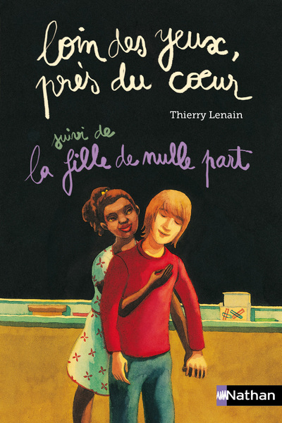 Loin des yeux, près du coeur