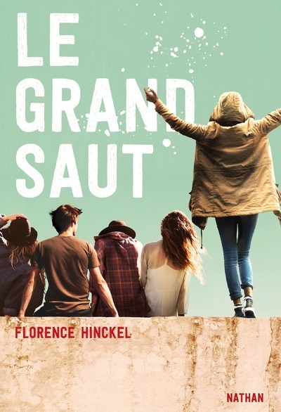 Le Grand saut – tome 1