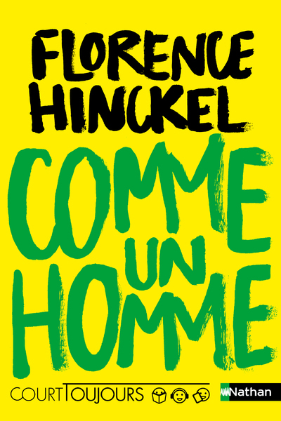 Court toujours : Comme un homme