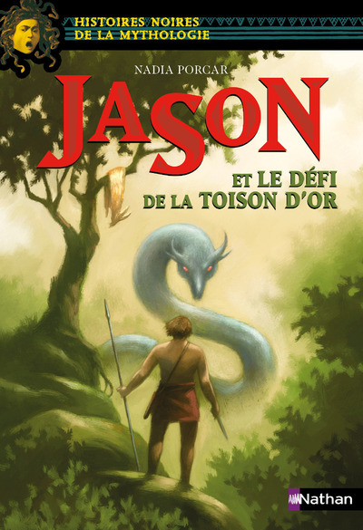 Jason et le défi de la toison d’or