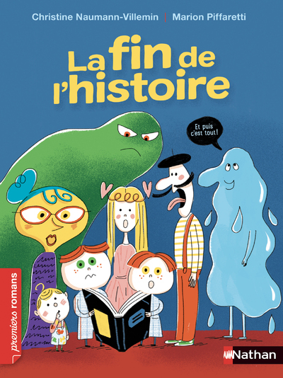 La fin de l’histoire