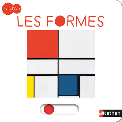 Tralal’art : Les formes
