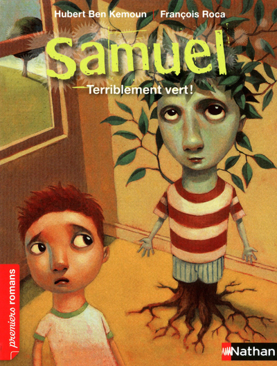 Samuel – Terriblement vert