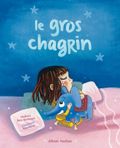 Le Gros chagrin