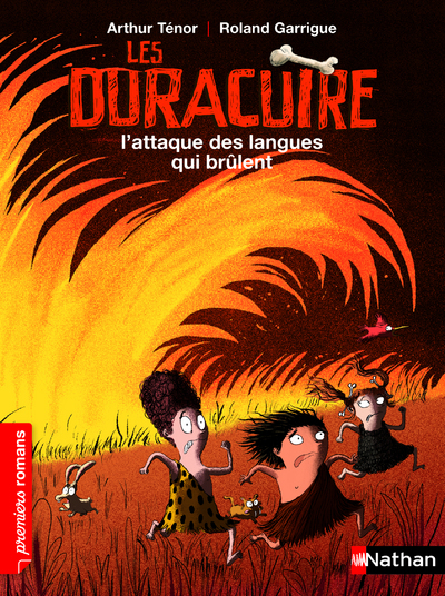 Les Duracuire: L’attaque des langues qui brûlent