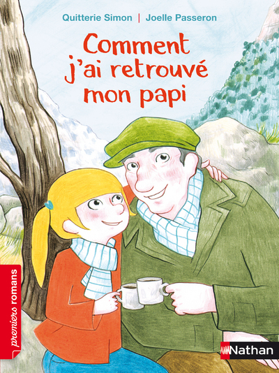 Comment j’ai retrouvé mon papi
