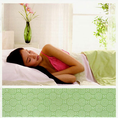 Zen Sleep