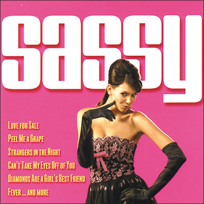 Sassy