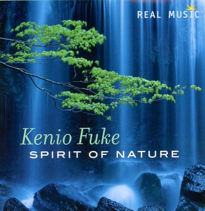 Spirit of Nature