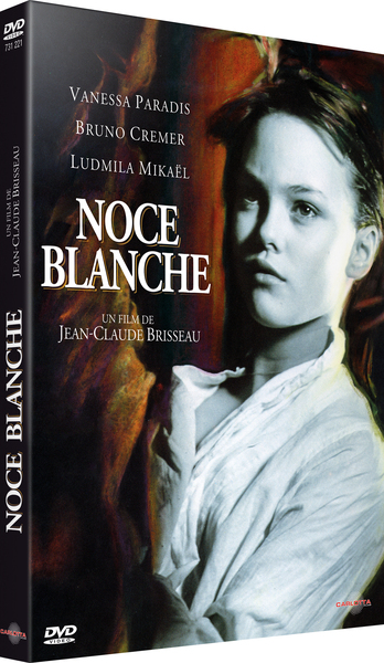 NOCE BLANCHE – DVD