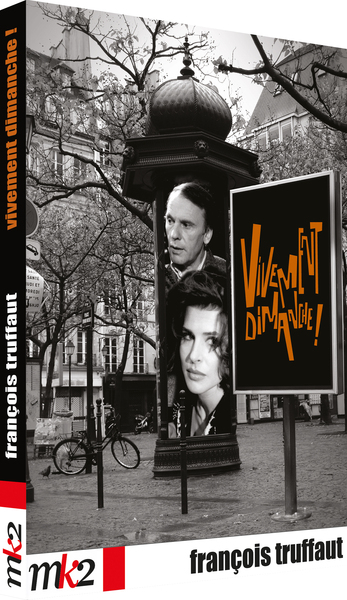 VIVEMENT DIMANCHE – DVD