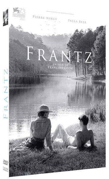 FRANTZ – DVD – 730303