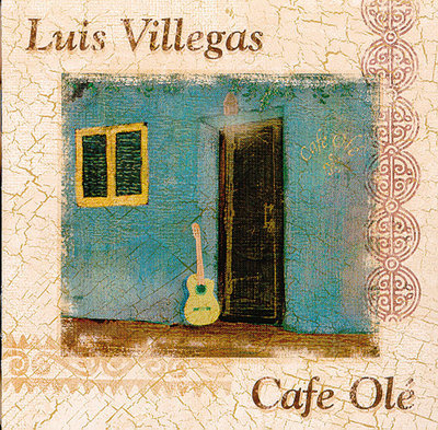 Cafe Ole