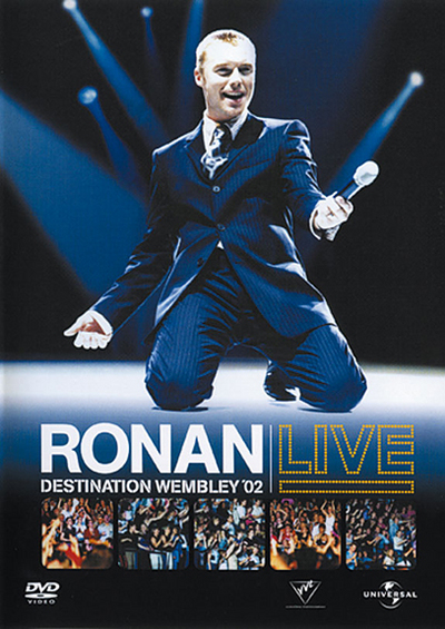 Ronan Keating Live