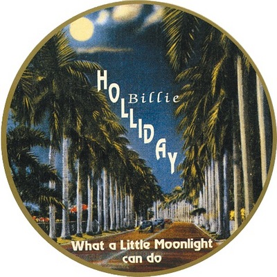 What a moonlight