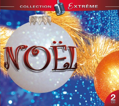 NOEL – CD