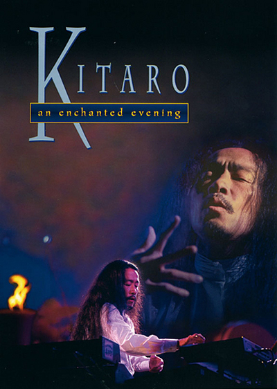 An Enchanted Evening