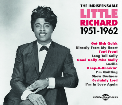THE INDISPENSABLE 1951-1962