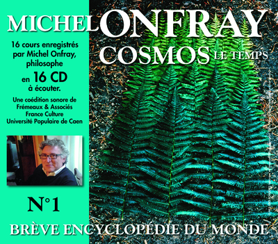 BREVE ENCYCLOPEDIE DU MONDE VOL. 1 – COSMOS (1) LE TEMPS