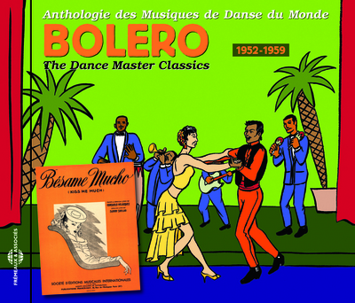 BOLERO 1952-1959