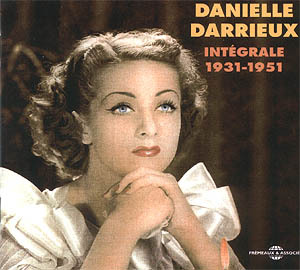 INTEGRALE 1931 1951 ANTHOLOGIE MUSICALE COFFRET DOUBLE CD AUDIO