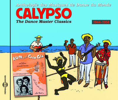 CALYPSO 1944-1958