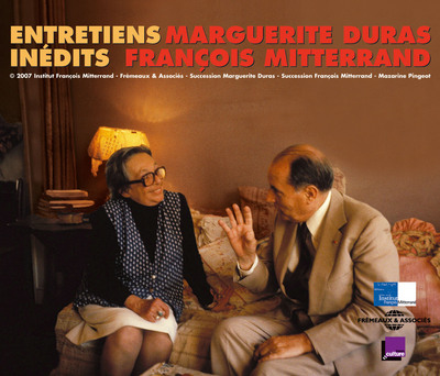 ENTRETIENS INEDITS