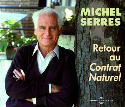 RETOUR AU CONTRAT NATUREL CONFERENCE DU 14 JANVIER 1998 A LA BNF