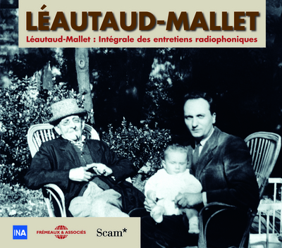 INTEGRALE DES ENTRETIENS RADIOPHONIQUES