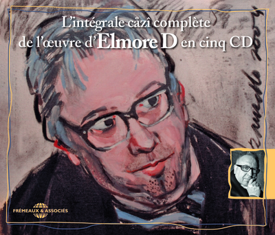 L INTEGRALE CAZI COMPLETE DE L OEUVRE D ELMORE D