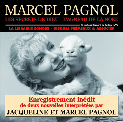 LES SECRETS DE DIEU ET L’AGNEAU DE LA NOEL