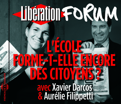 L’ECOLE FORME-T-ELLE ENCORE DES CITOYENS FORUM LIBERATION DE GRENOBLE