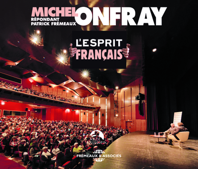L ESPRIT FRANCAIS