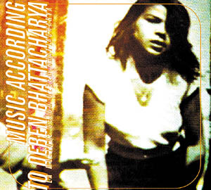 LA MUSIQUE SELON DEBEN BHATTACHARYA ANTHOLOGIE MUSICALE COFFRET DOUBLE CD AUDIO