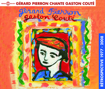 CHANTE GASTON COUTE (RETROSPECTIVE 1977 – 2008)