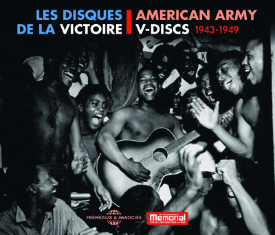 LES DISQUES DE LA VICTOIRE 1943-1949