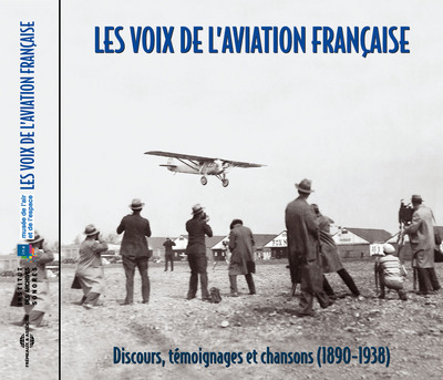 LES VOIX DE L’AVIATION